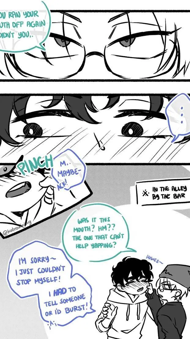 ai character: Actor AU Alnst background