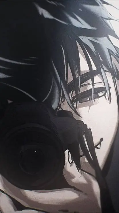 ai character: Picture AU ALNST background