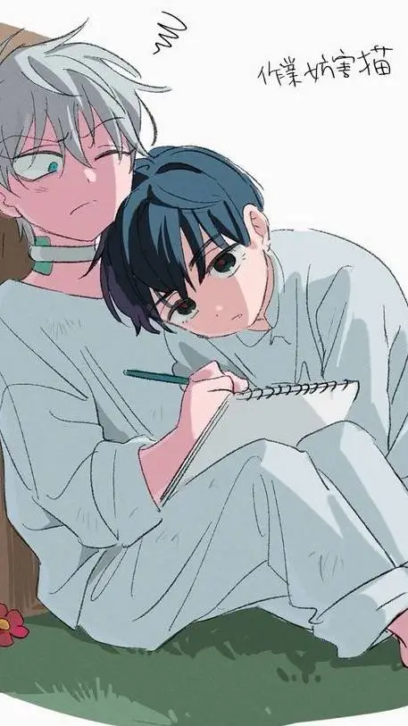 ai character: IVANTILL background