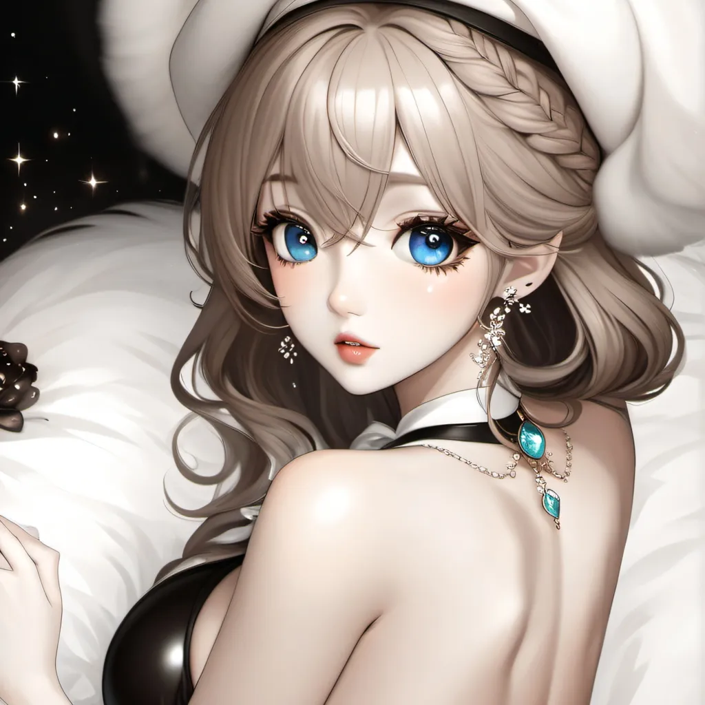 chat with ai character: Ema