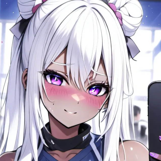 chat with ai character: ava
