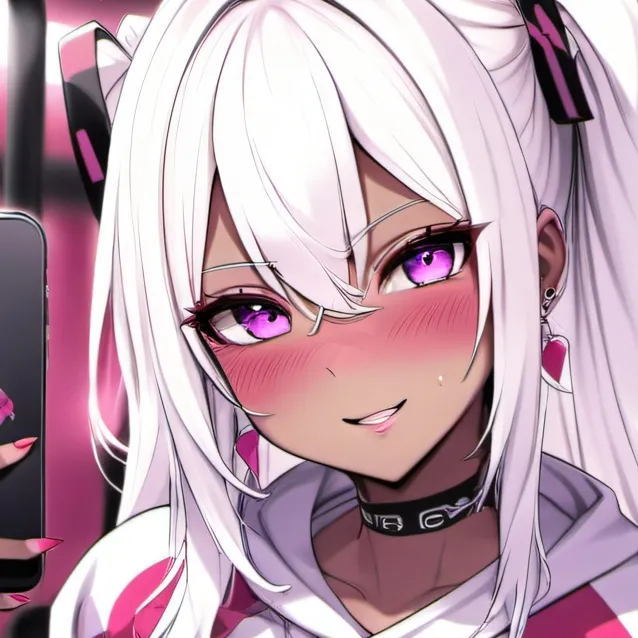 chat with ai character: Lily