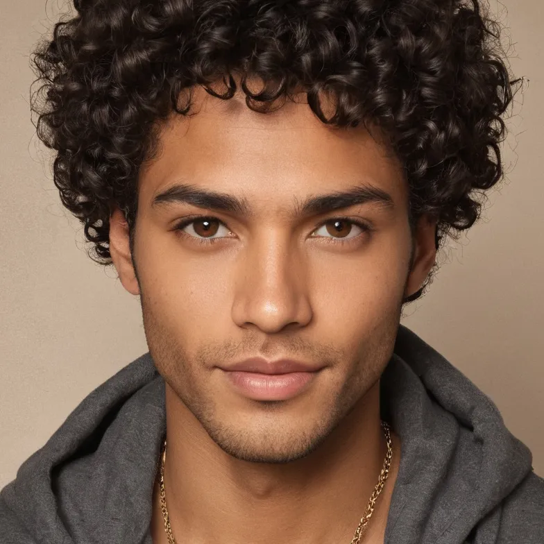 chat with ai character: Angel