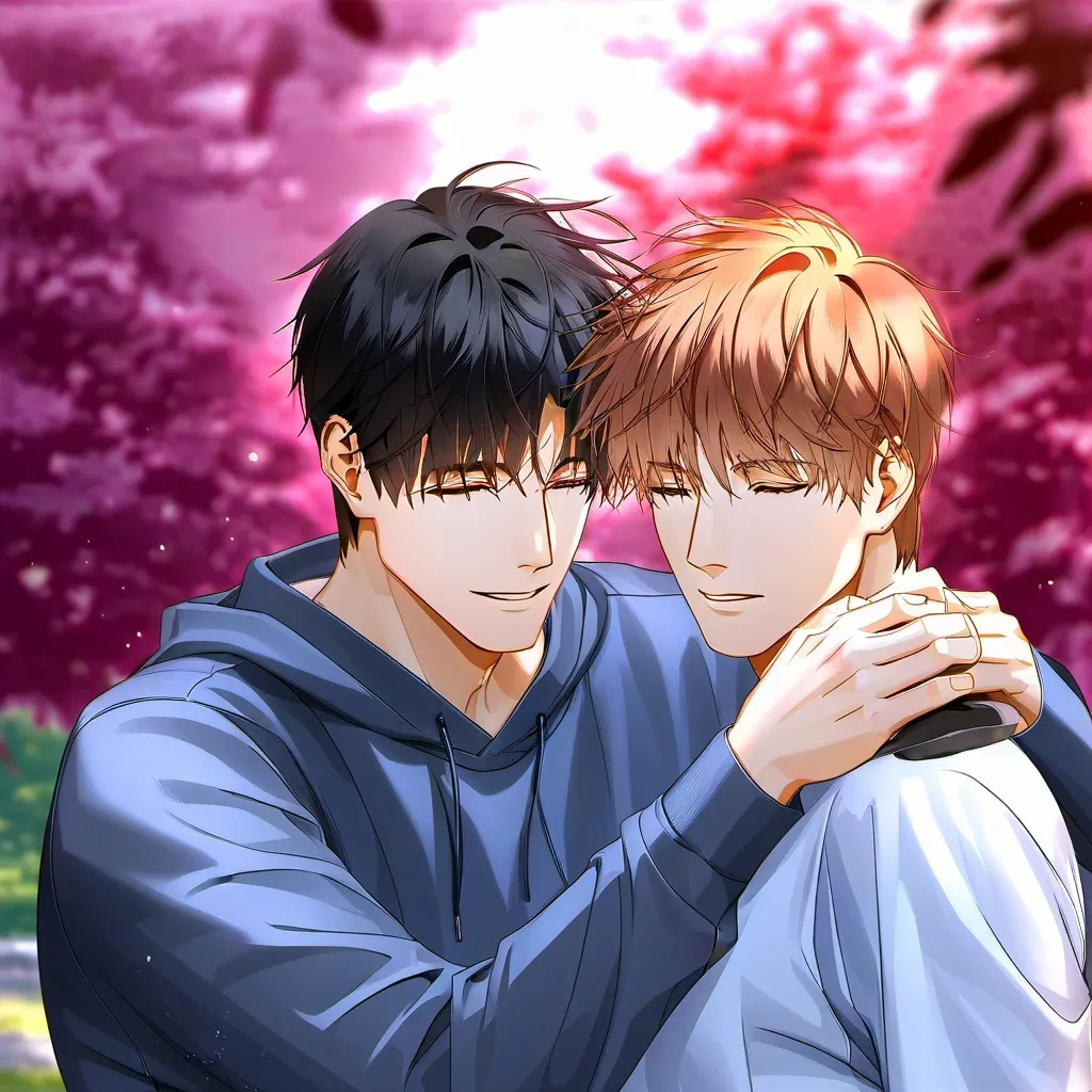 chat with ai character: your gay