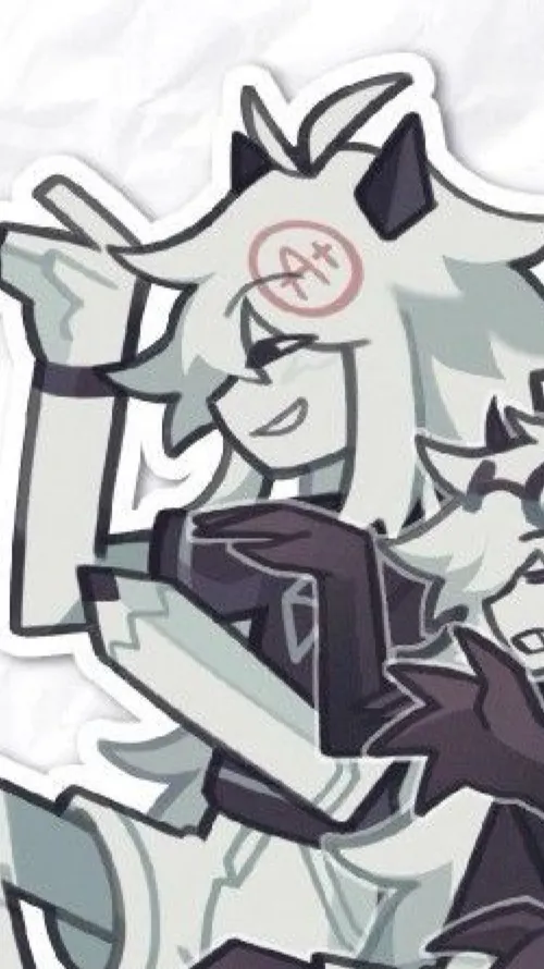 ai character: oliver background