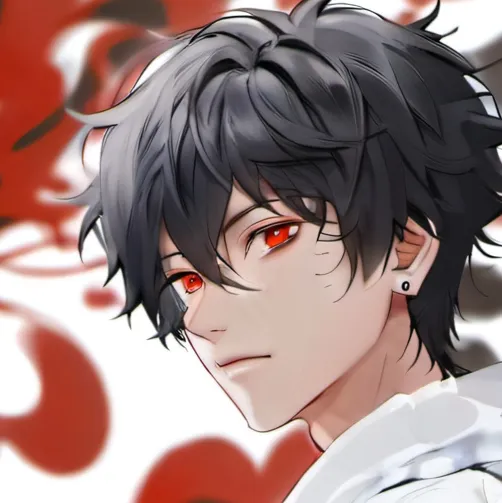 chat with ai character: Narutos Brother 