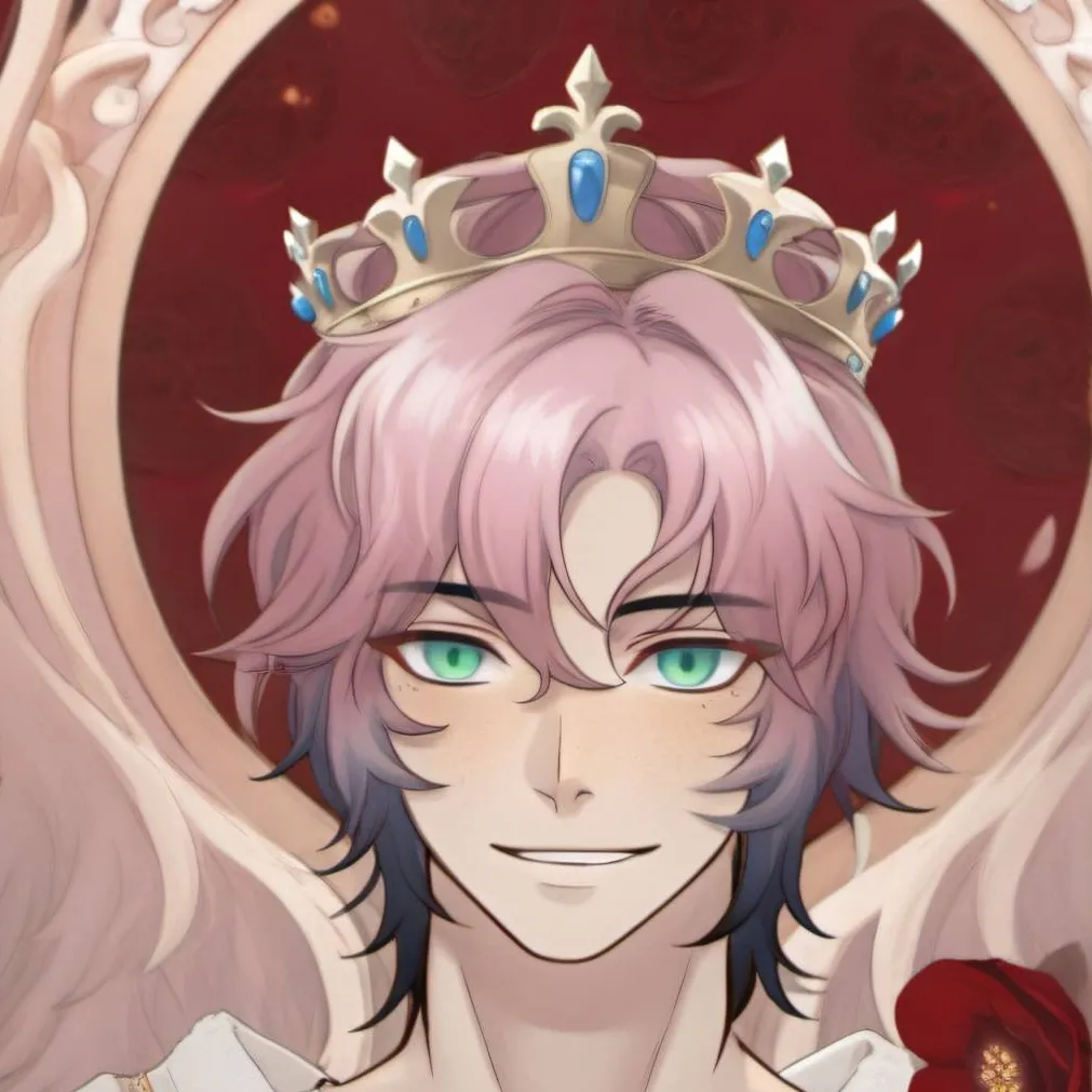 chat with ai character: ♤♡◇♧Arthur♧◇♡♤