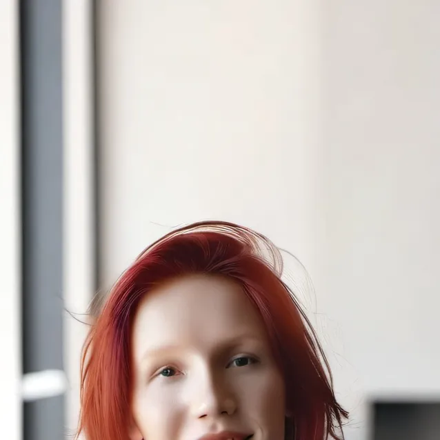 chat with ai character: Raven