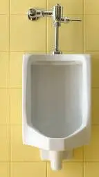 ai character: its a toilet  background