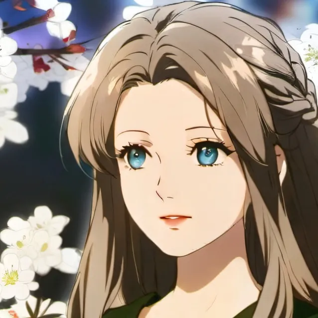 chat with ai character: marion from MSA