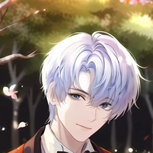chat with ai character: Prince 