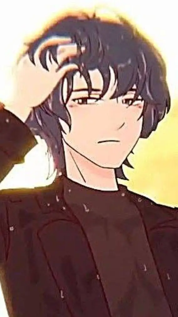 ai character: slater from MSA background
