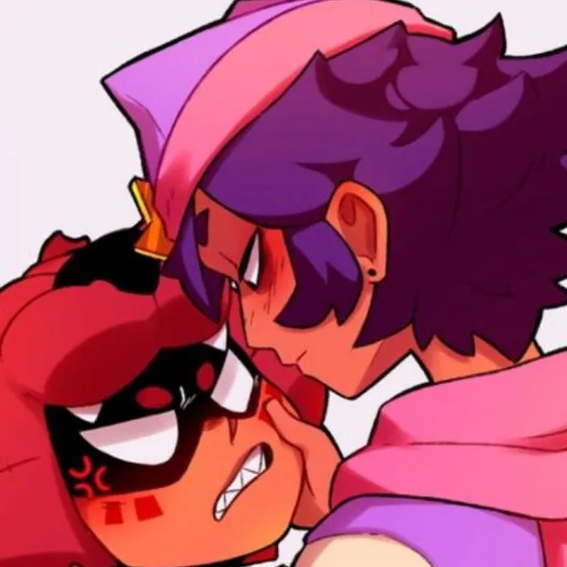 chat with ai character: Nita x Sandy 