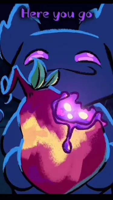 ai character: Brawl stars gc background