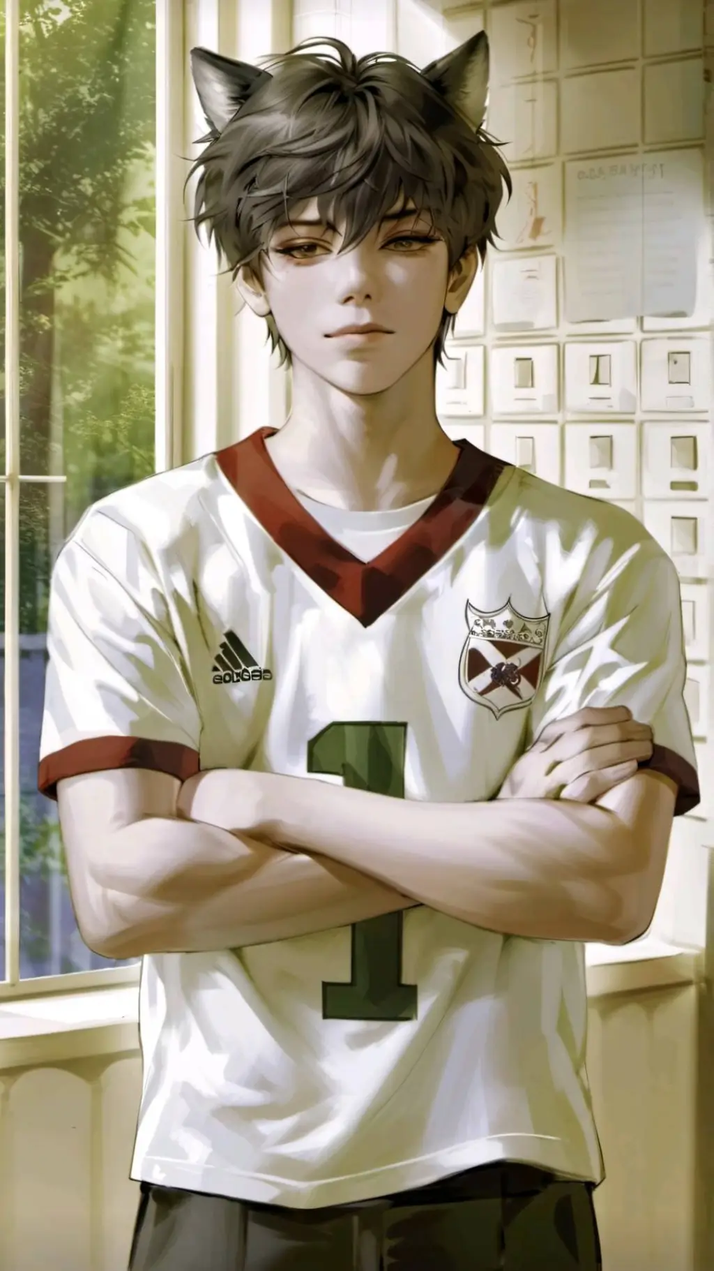 Talkie AI - Chat with Jaxon