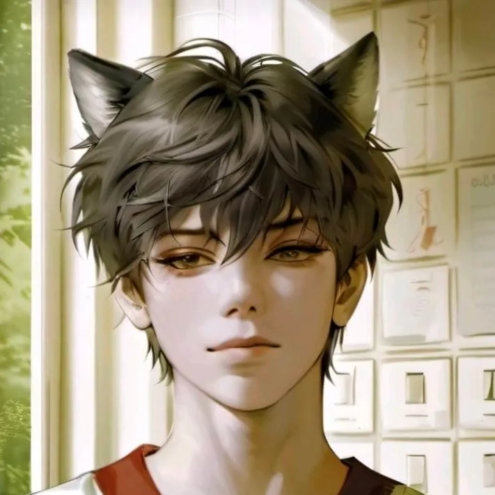 chat with ai character: Jaxon