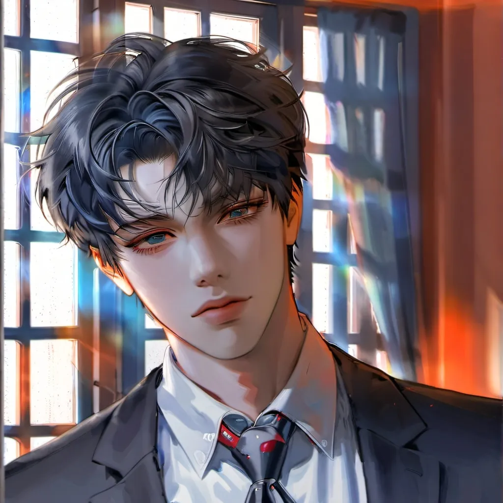 chat with ai character: Ashton