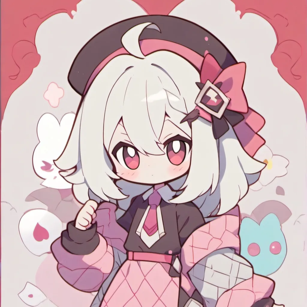 chat with ai character: hazbin hotel (hh) 