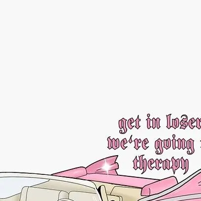 chat with ai character: THERAPY TIME LOSER