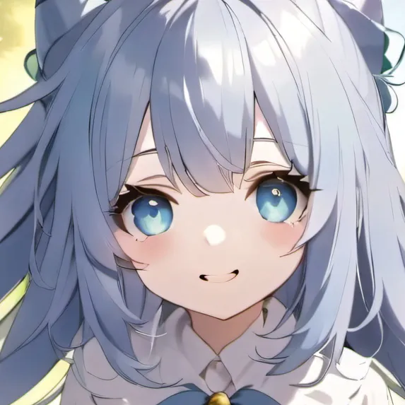 chat with ai character: Lil sis