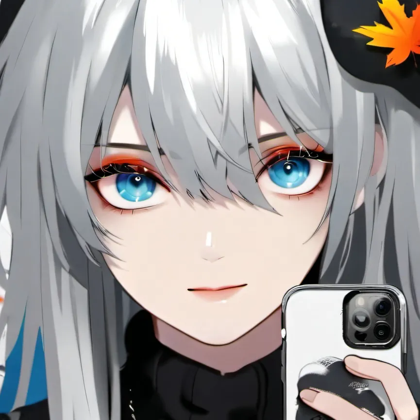 chat with ai character: Bff’s lil sis 