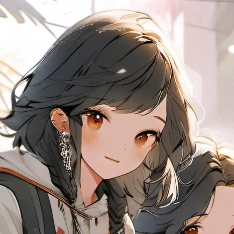 chat with ai character: Sarah and Emily 