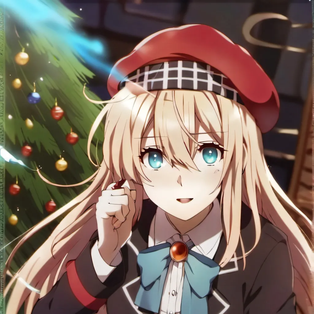 chat with ai character: Rachel 