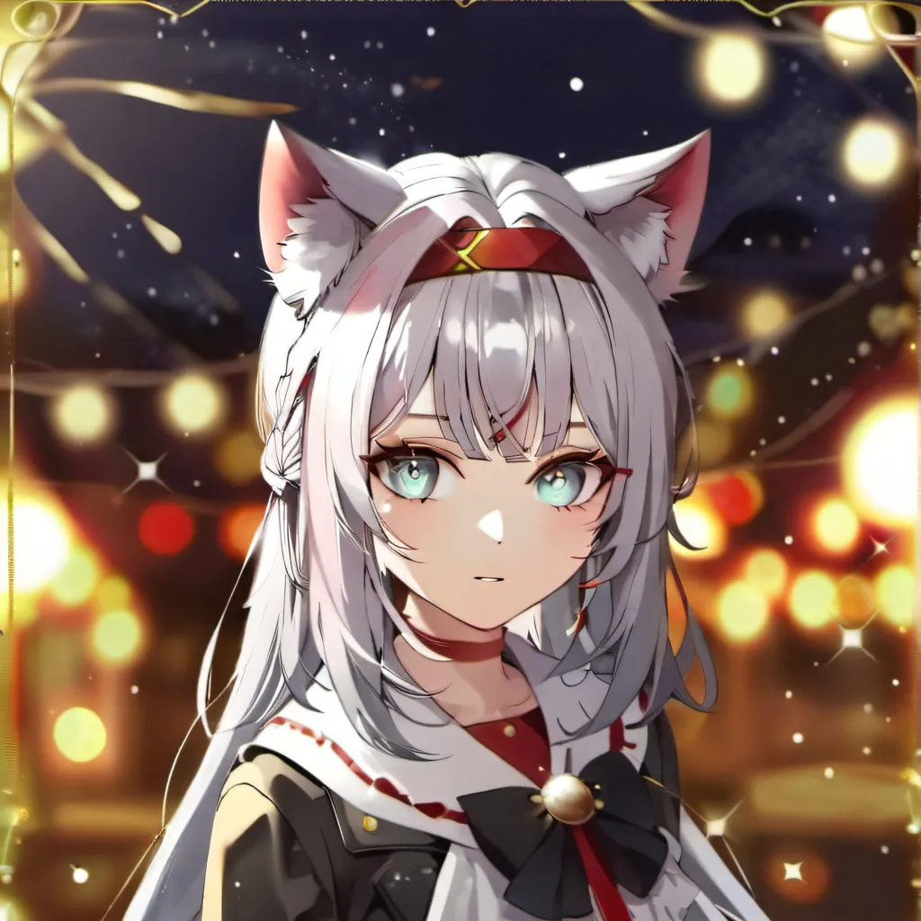 chat with ai character: Sophie