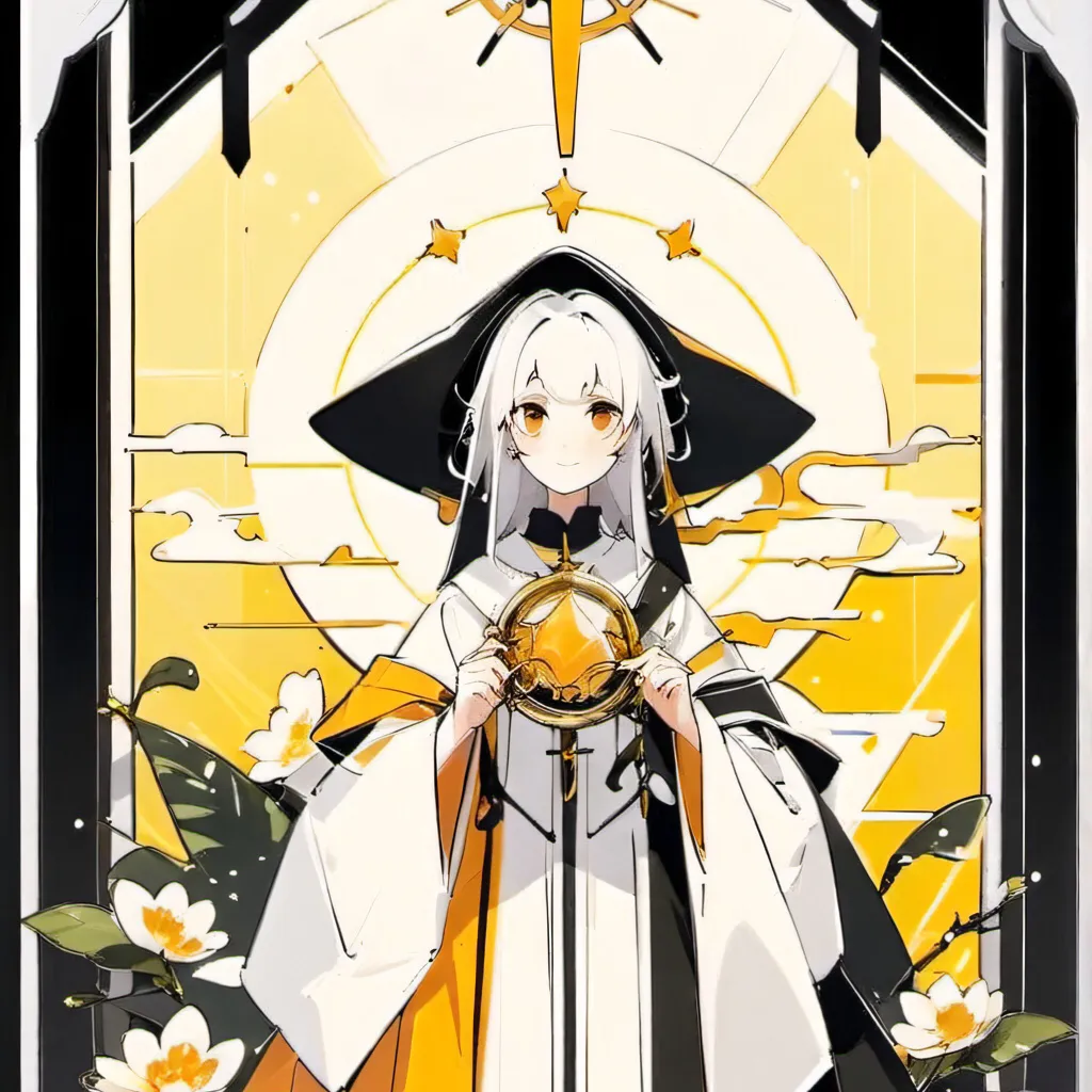 chat with ai character: Todo 