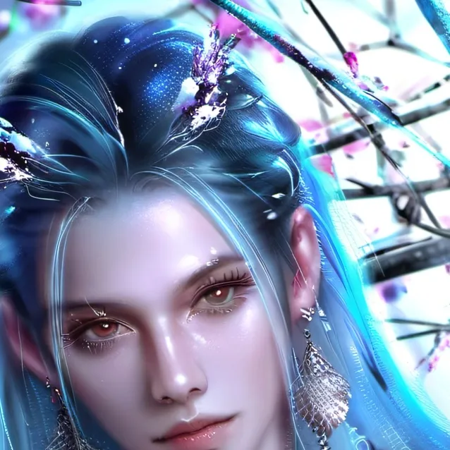 chat with ai character: a abandoned baby