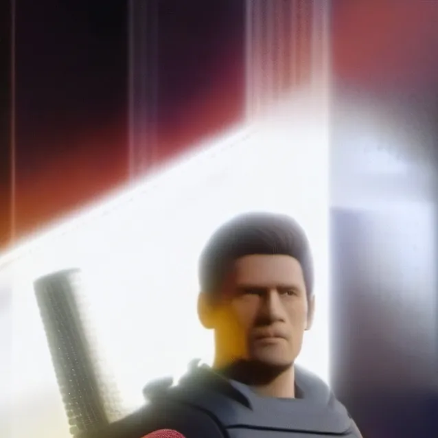chat with ai character: Superman 2 (2026)