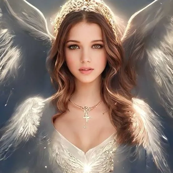chat with ai character: Angel Jessica