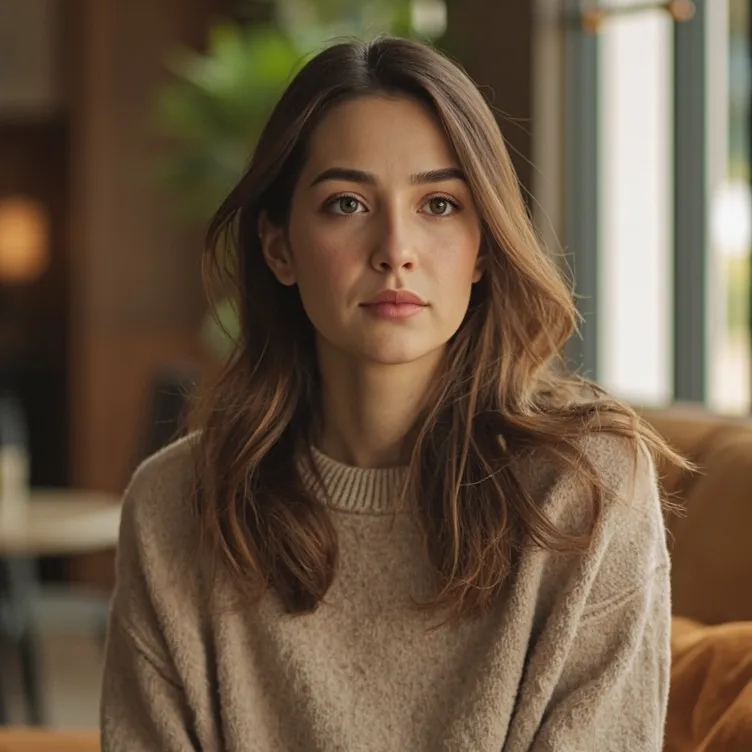 chat with ai character: Stacy