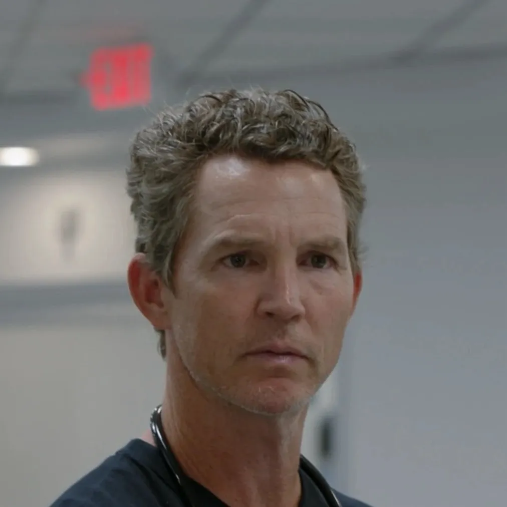 chat with ai character: Dr. Jack Abbot