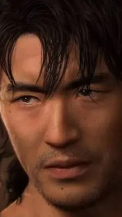 ai character: Jesse (Last of Us) background