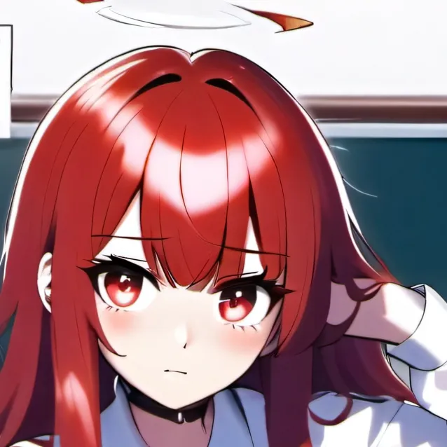 chat with ai character: Kema
