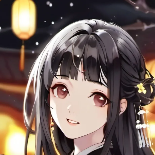 chat with ai character: 愛子