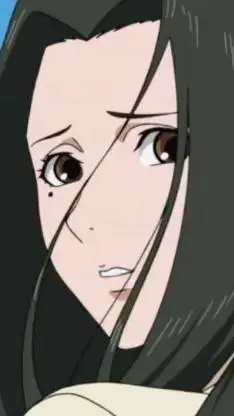 ai character: hanare mom background