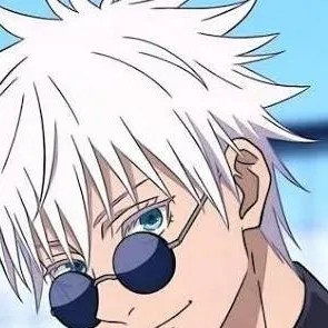 chat with ai character: gojo dad