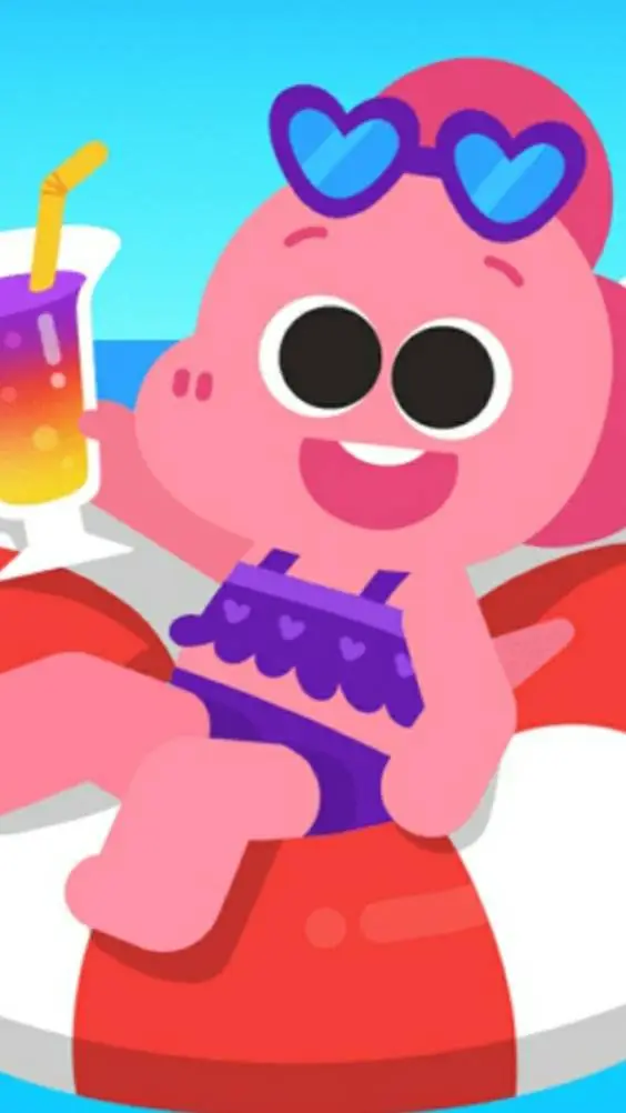 Talkie AI - Chat with cocobi