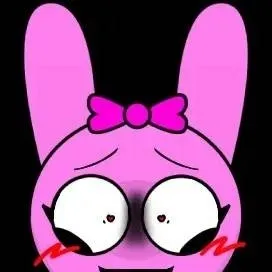 chat with ai character: yandere pinki