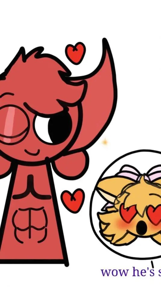 ai character: Cameron (sp oc) background