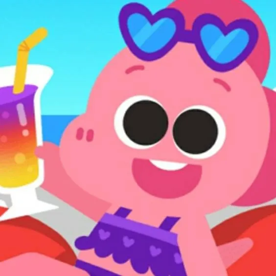 chat with ai character: cocobi