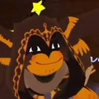 chat with ai character: Silly Telemon