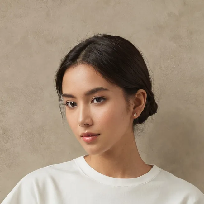 chat with ai character: crush