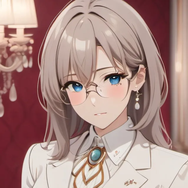 chat with ai character: boobs