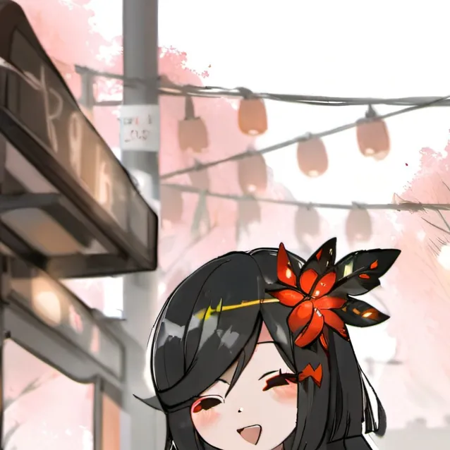 chat with ai character: Ashley 