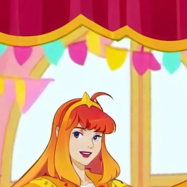 chat with ai character: Daphne