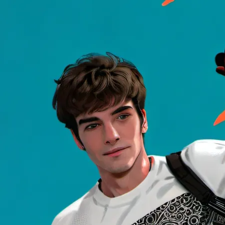 chat with ai character:  @Depeet 