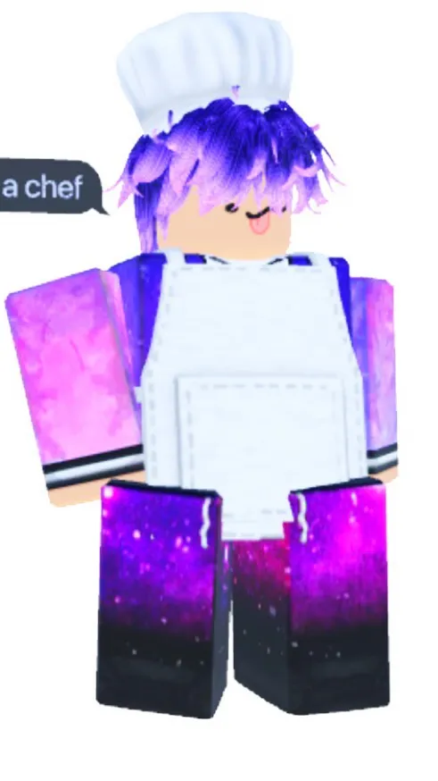 ai character: gr3y9uy background